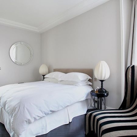 Outstanding 2 Bedrooms With A Terrific Eiffel Tower View Παρίσι Εξωτερικό φωτογραφία